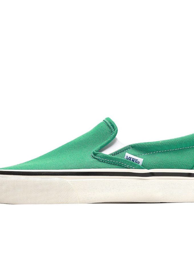 Classic Slip-On
