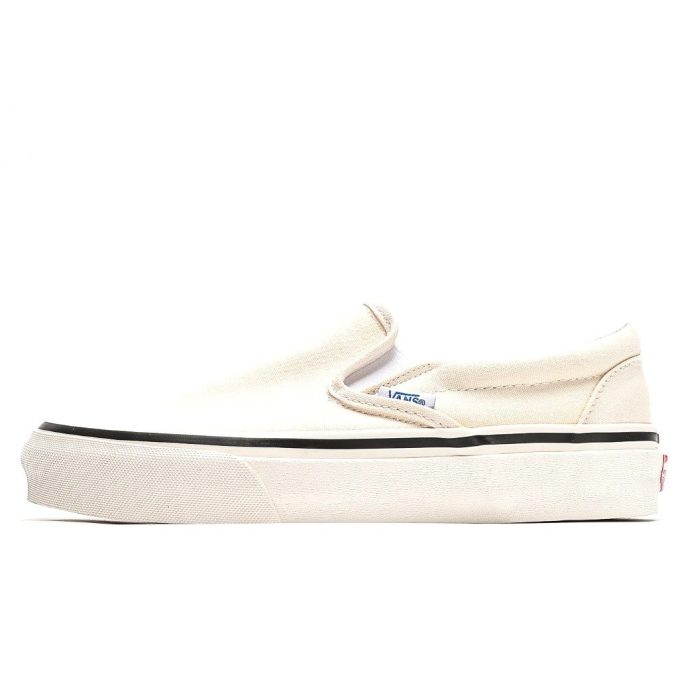 Classic Slip-On