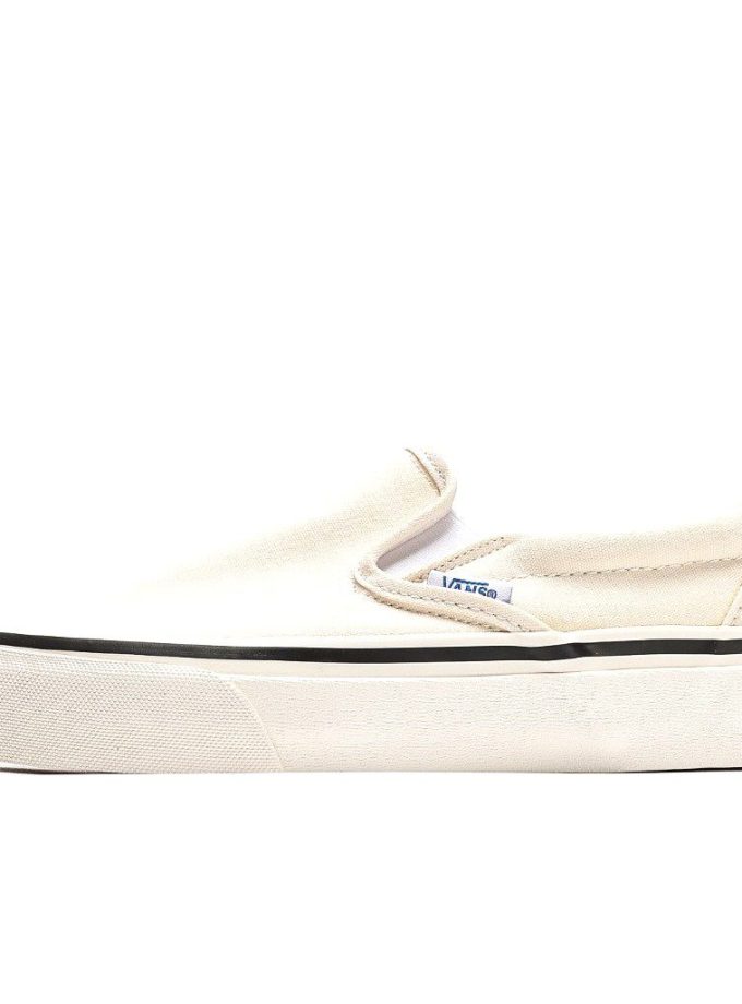 Classic Slip-On