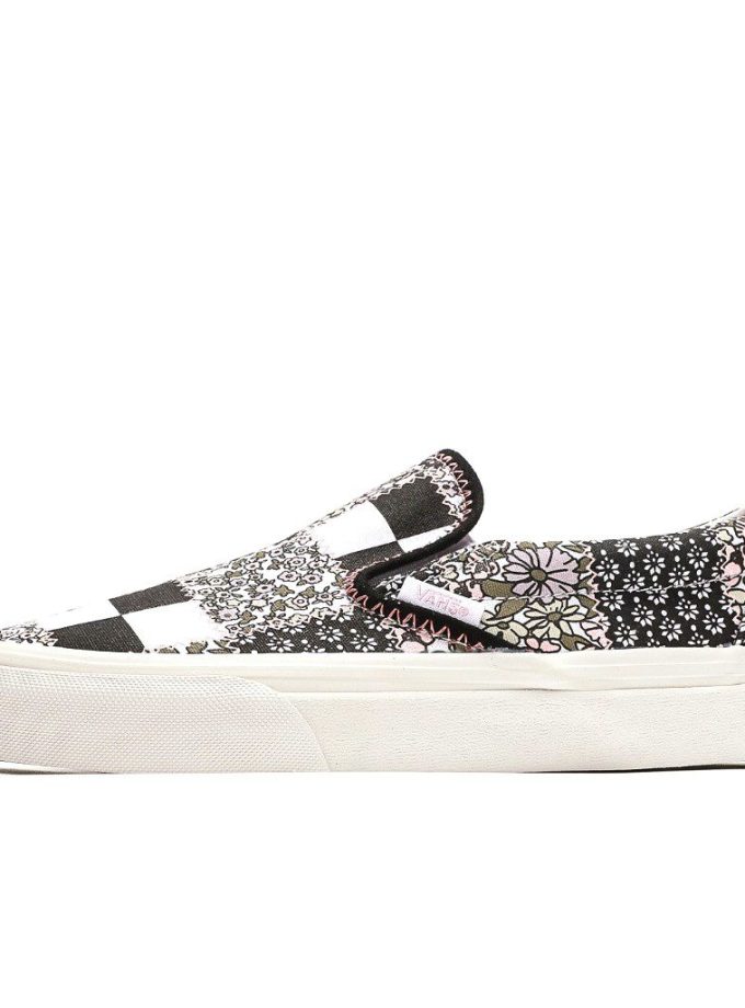 Classic Slip-On