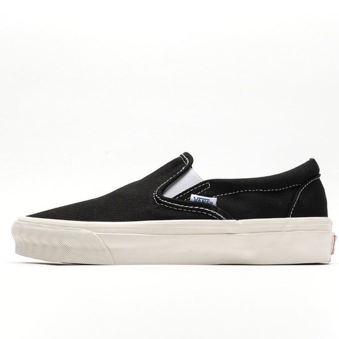 Classic Slip-On