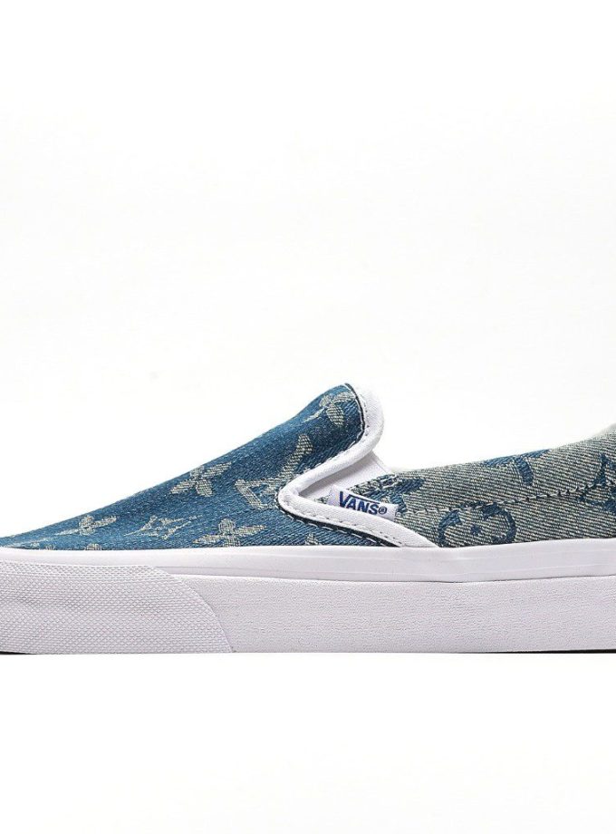 Classic Slip-On