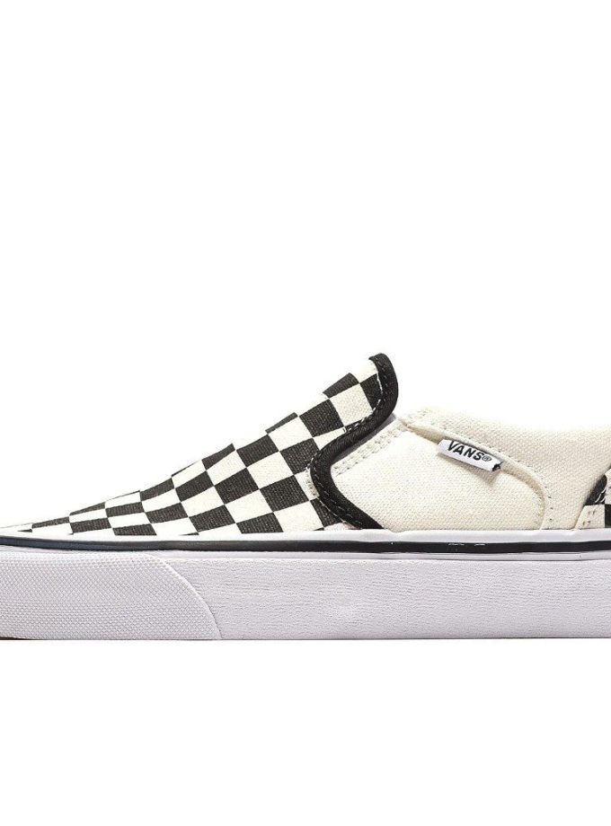 Classic Slip-On