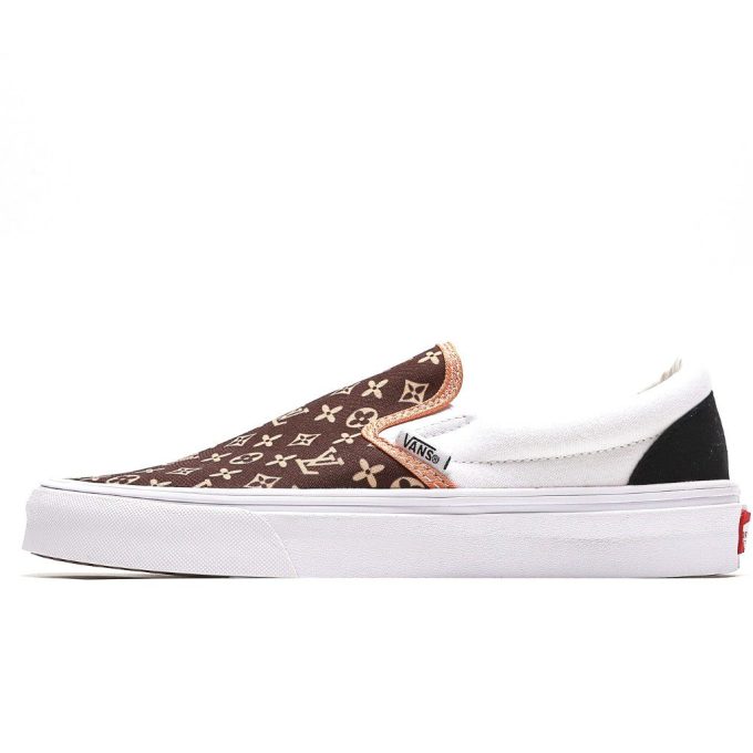 Classic Slip-On