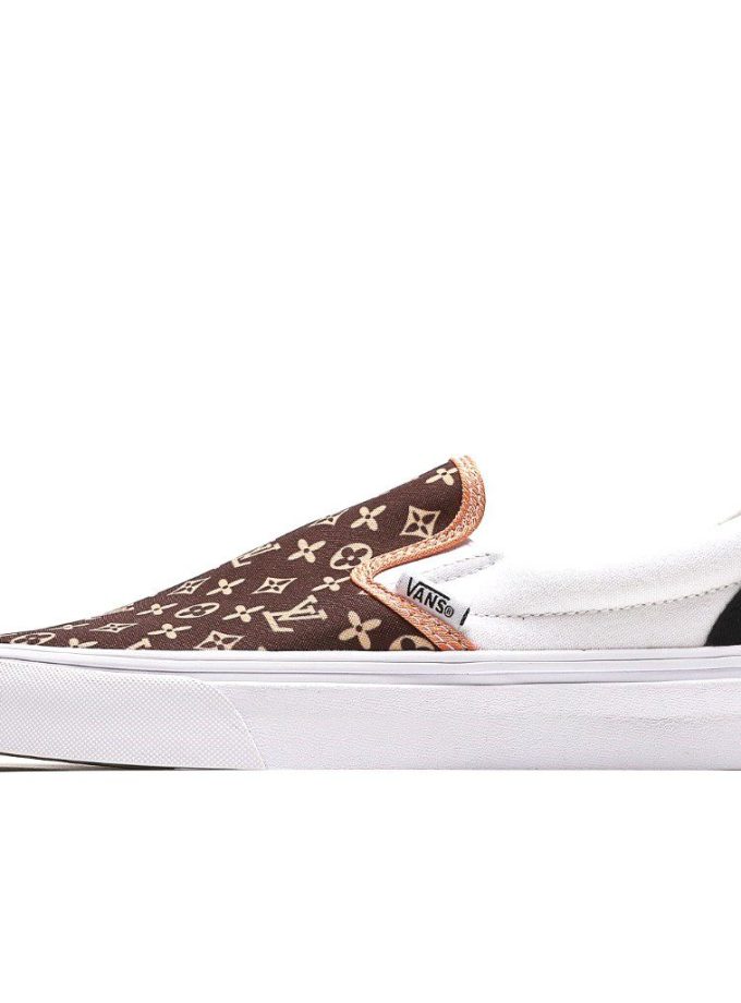 Classic Slip-On