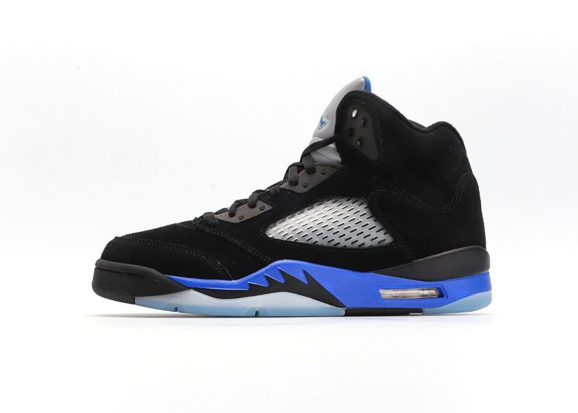 Air Jordan 5 Racer Blue [PK GOD]