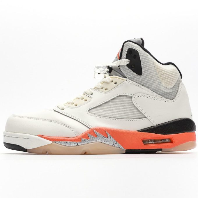 Air Jordan 5 Shattered Backboard