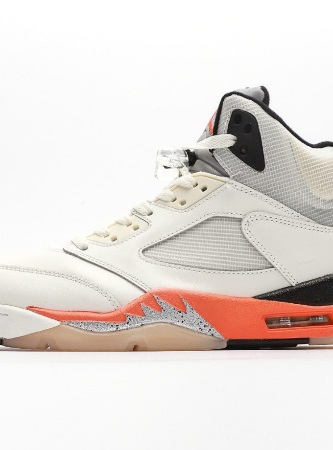 Air Jordan 5 Shattered Backboard
