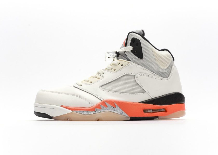 Air Jordan 5 Shattered Backboard