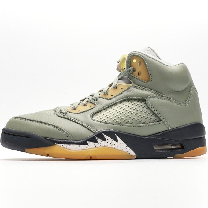 Air Jordan 5 Jade Horizon [PK GOD]