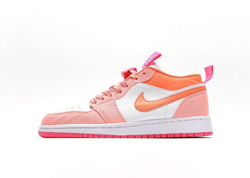 Air Jordan 1 Low Utility GS