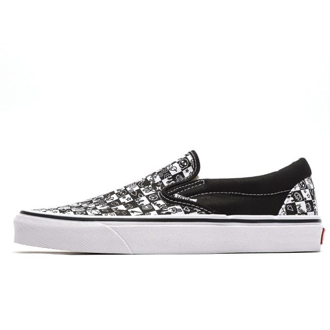 Classic Slip-On