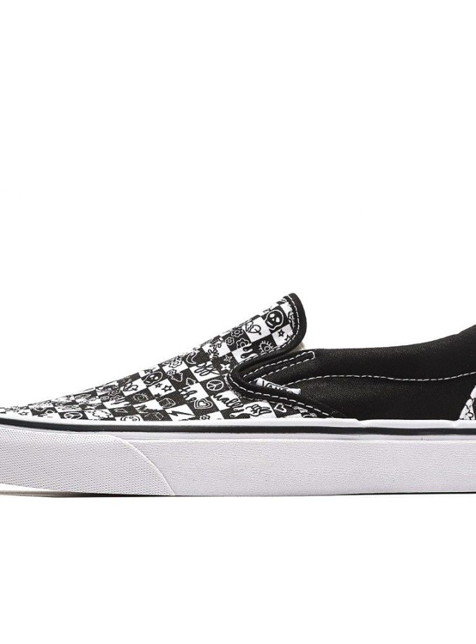 Classic Slip-On