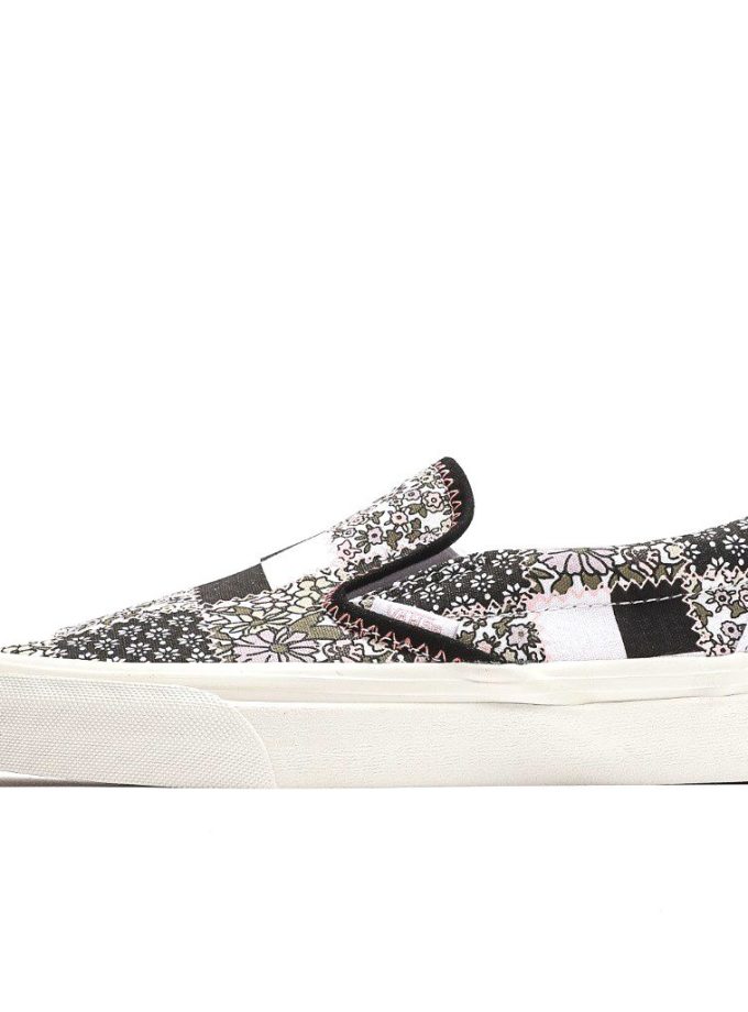 Classic Slip-On