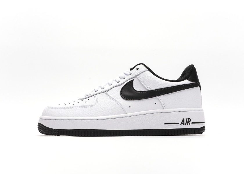 Air Force 1 '07 SE White Black