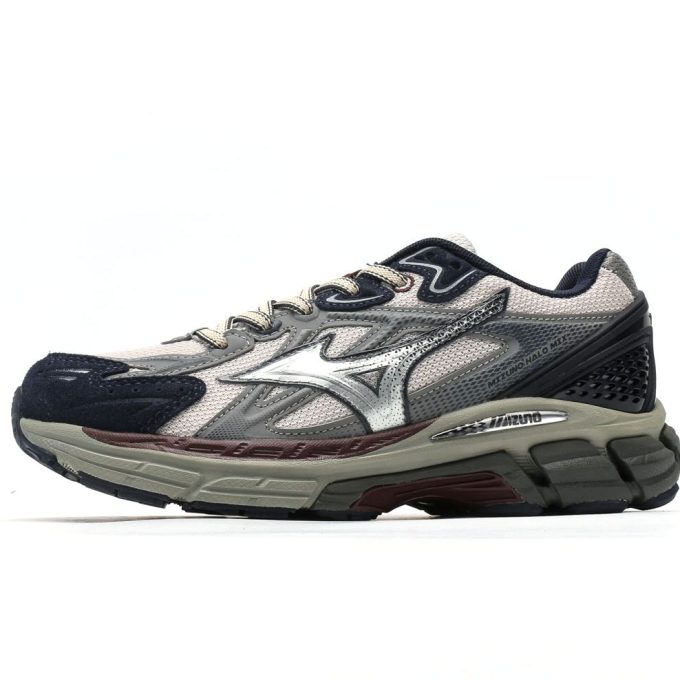 Mizuno HALO MIX
