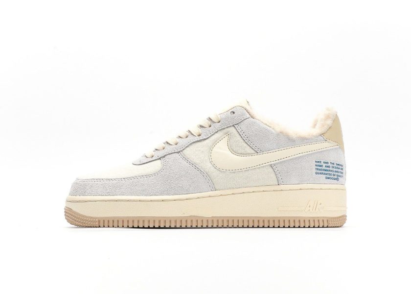 Air Force 1 Low '07 LV8 Sherpa Photon Dust