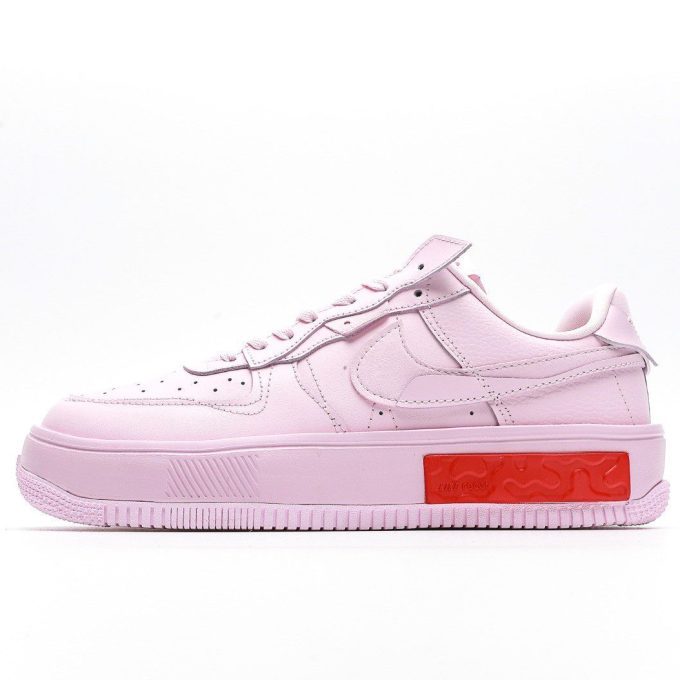 Air Force 1 Fontanka