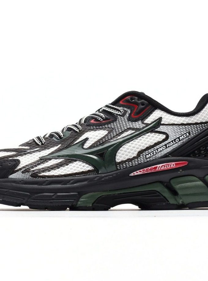Mizuno HALO MIX