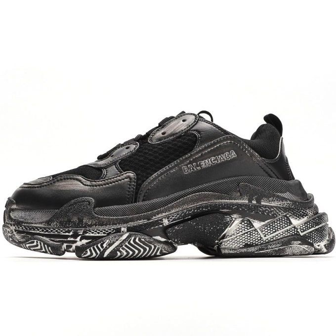 Triple S