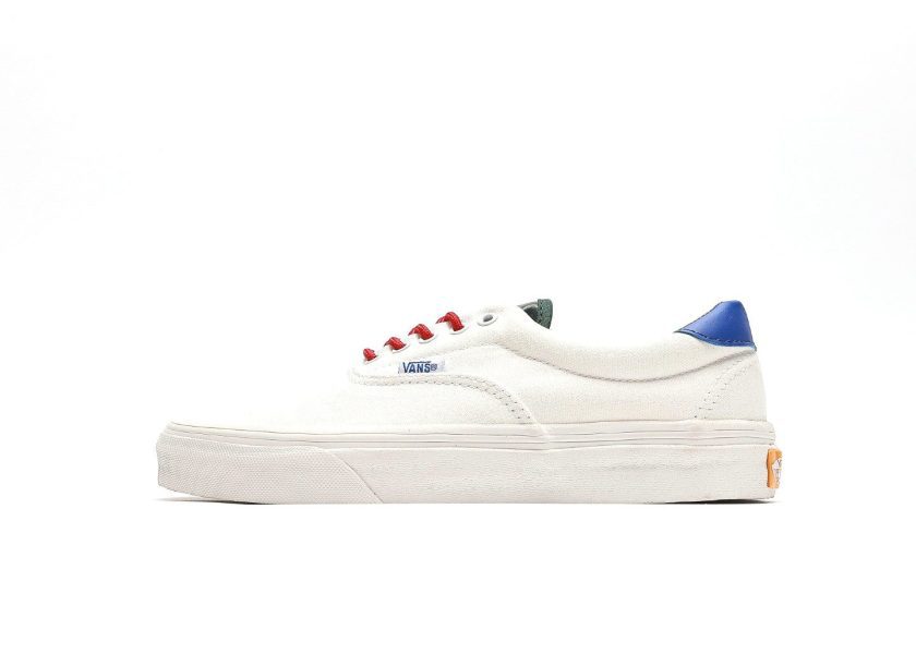 Era 59 Yacht Club White