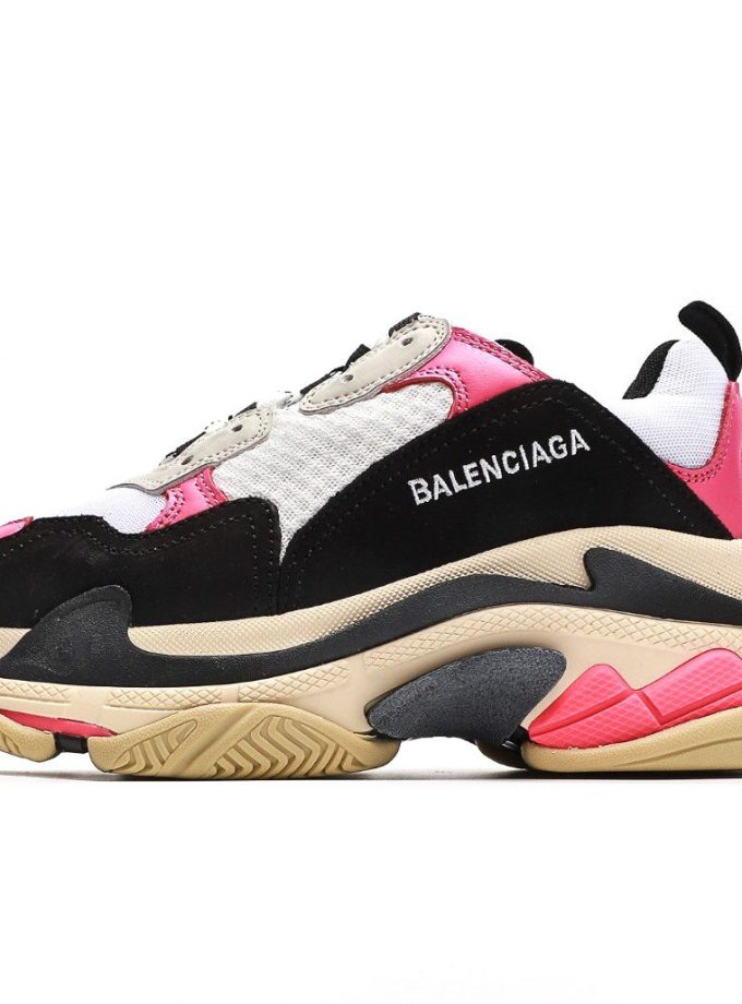 Triple S