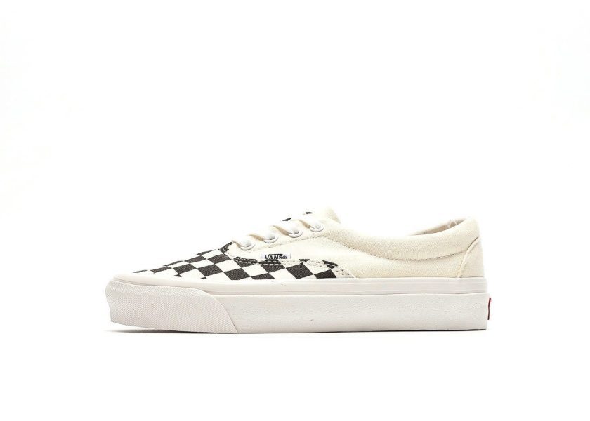 Era Craft Podium Checkerboard
