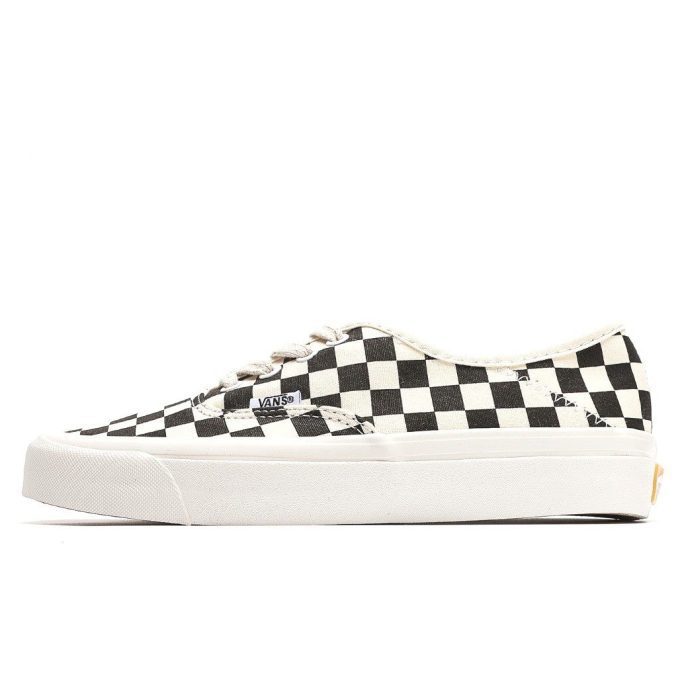 Eco Theory Authentic Checkerboard