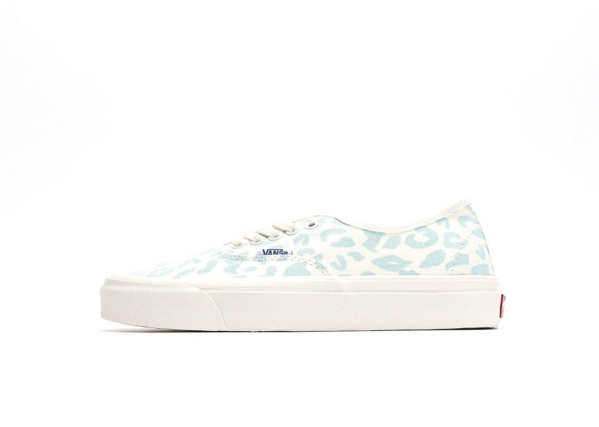Authentic 44 DX