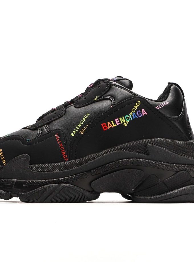 Triple S