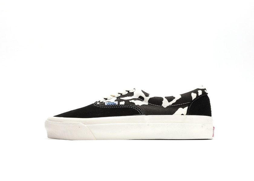 OG Authentic LX
