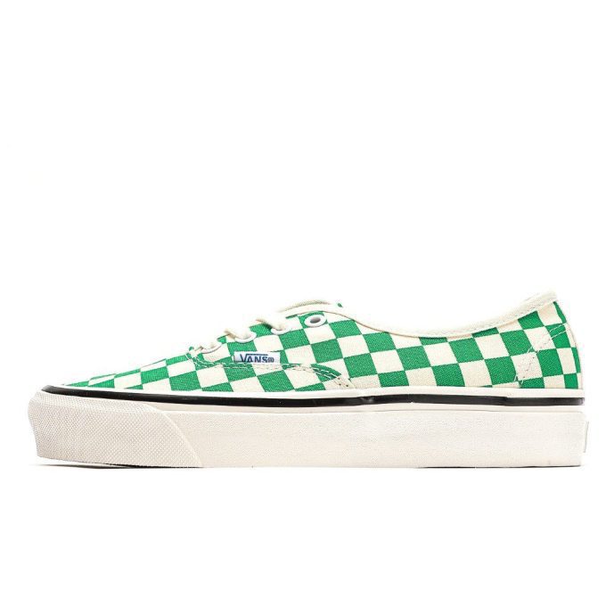 Authentic 44 DX