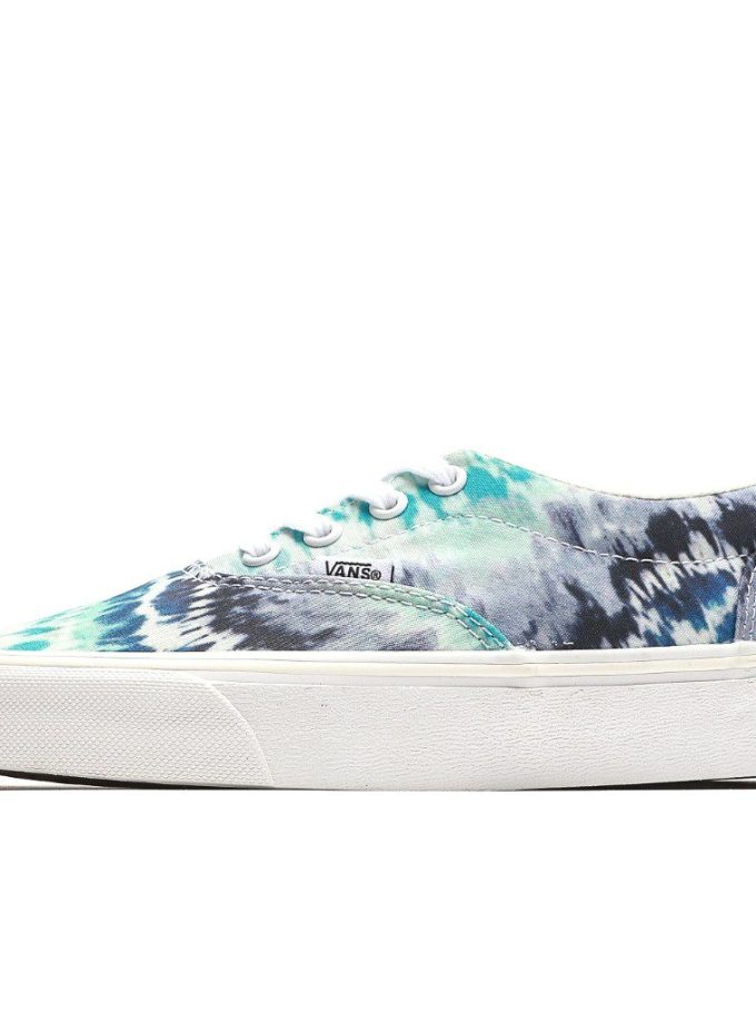 Era Doheny Tie Dye Blue
