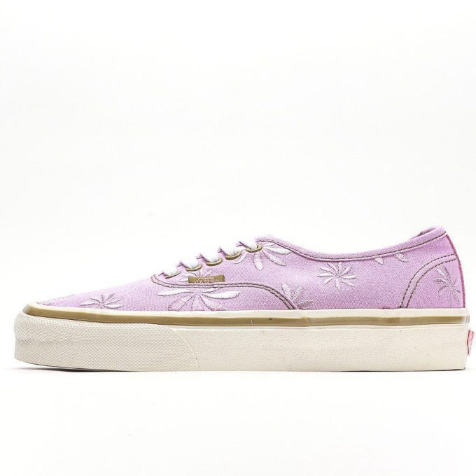 OG Authentic LX