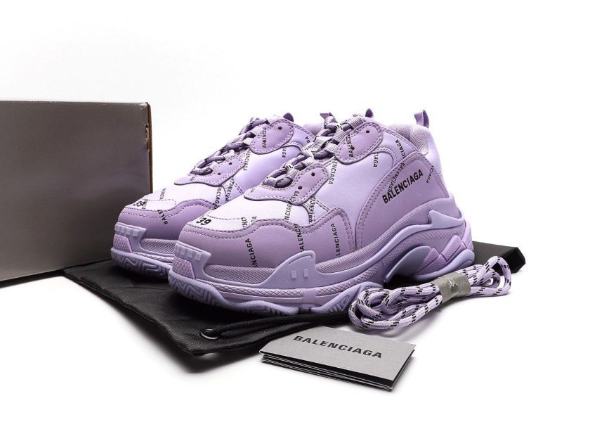 Triple S - Image 2