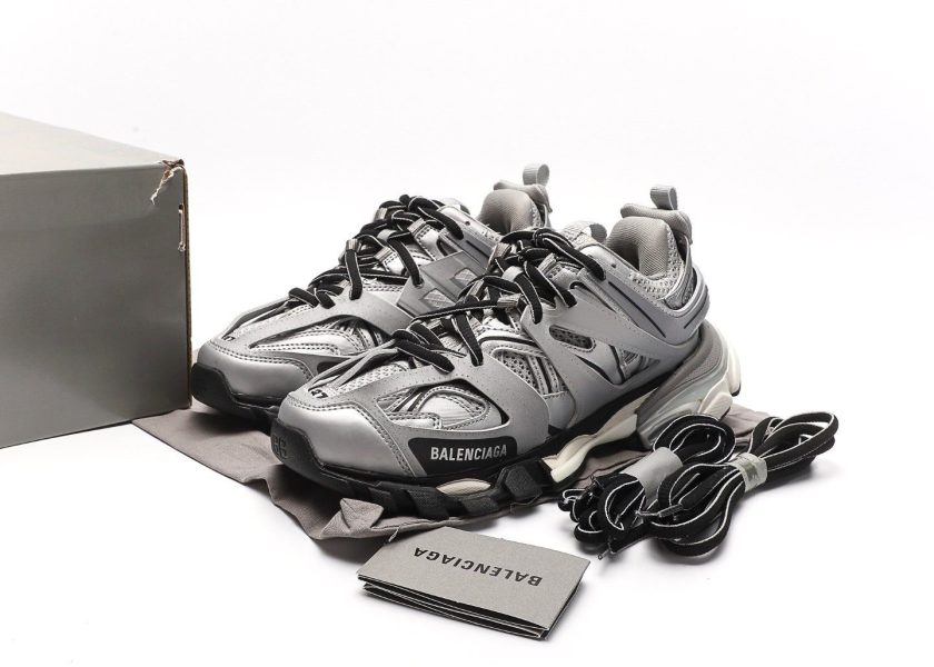 Track Sneaker 3.0 - Image 2