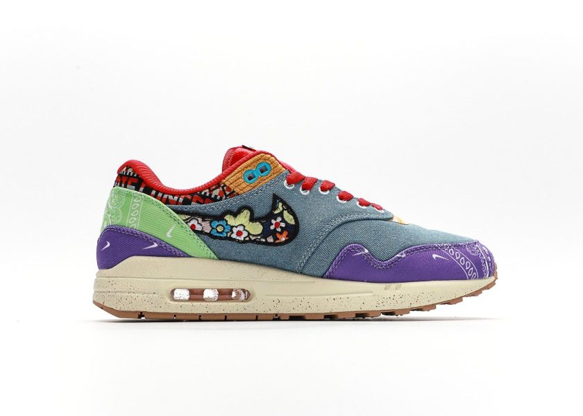 Concepts x Nike Air Max 1 Mellow - Image 2