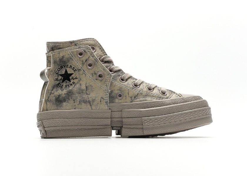 Feng Chen Wang Converse Chuck 70 2-In-1 - Image 2