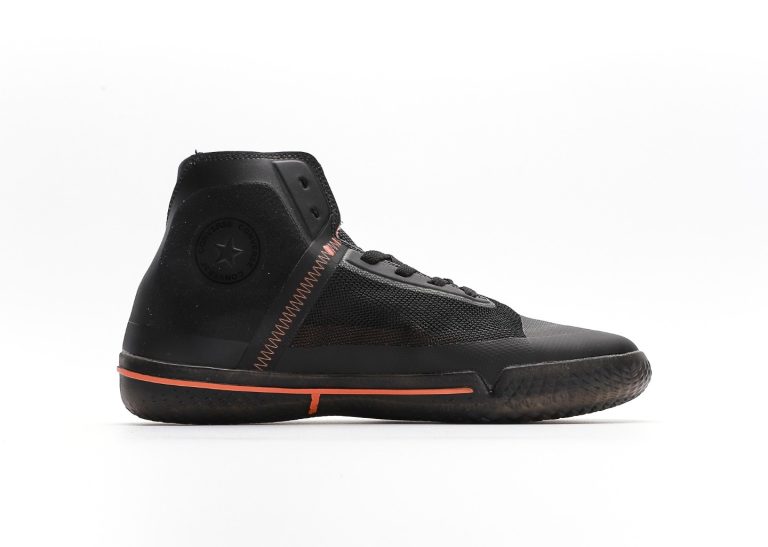 All Star Pro BB Black - Image 2