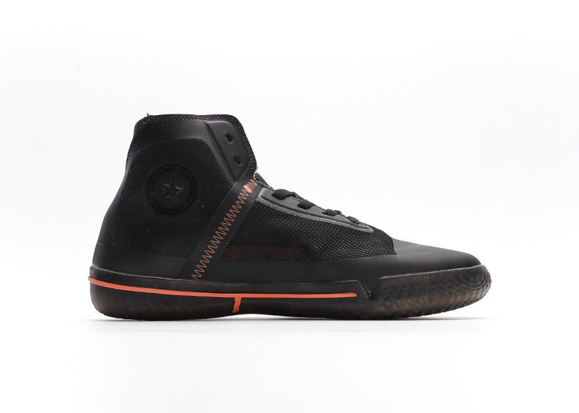 All Star Pro BB Black - Image 2