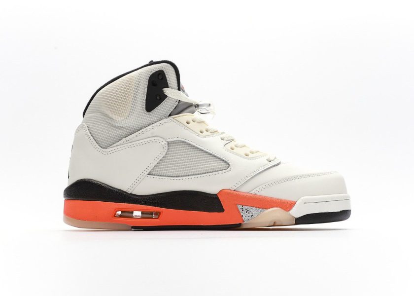 Air Jordan 5 Shattered Backboard - Image 2