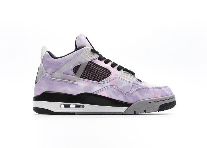 Air Jordan 4 Zen Master [PK GOD] - Image 4