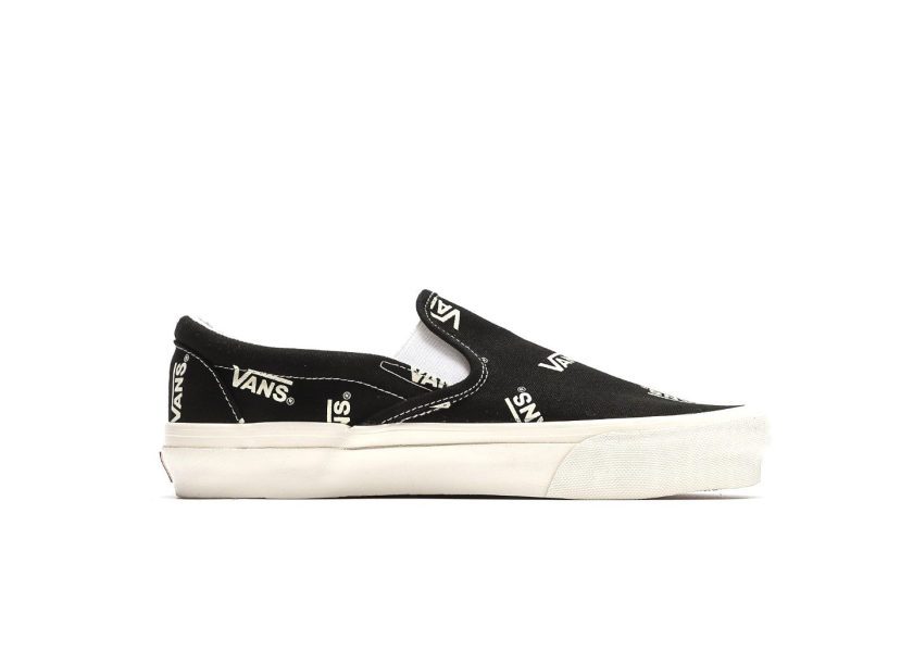 Classic Slip-On - Image 2