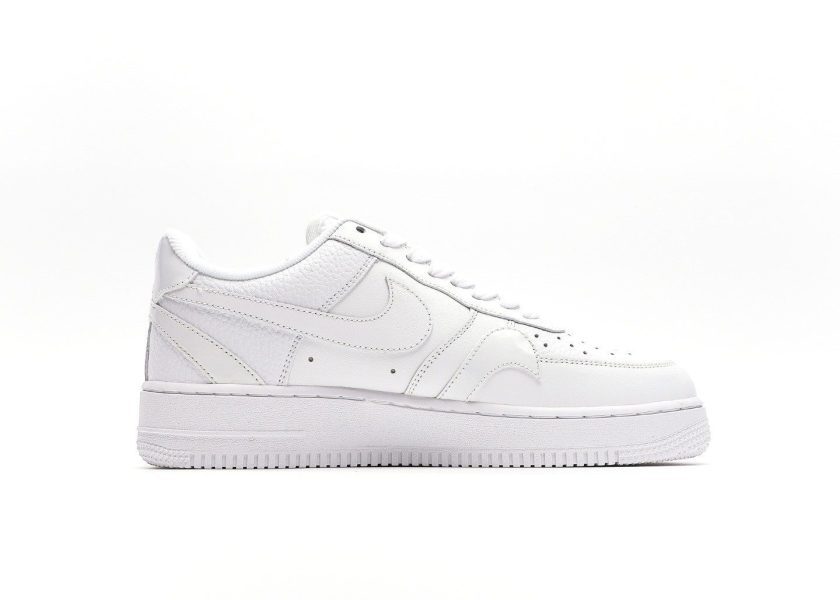 Air Force 1 Low '07 LV8 White - Image 2