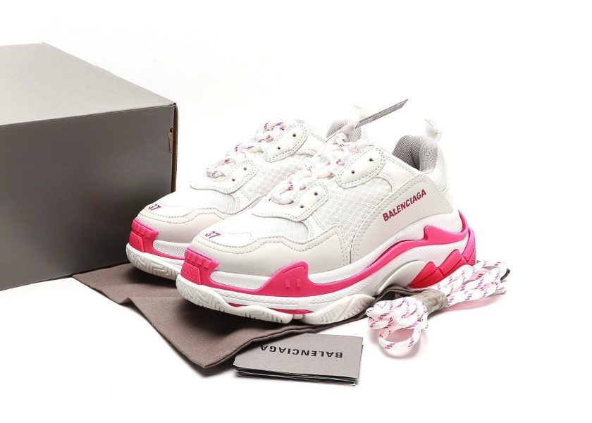 Triple S - Image 2