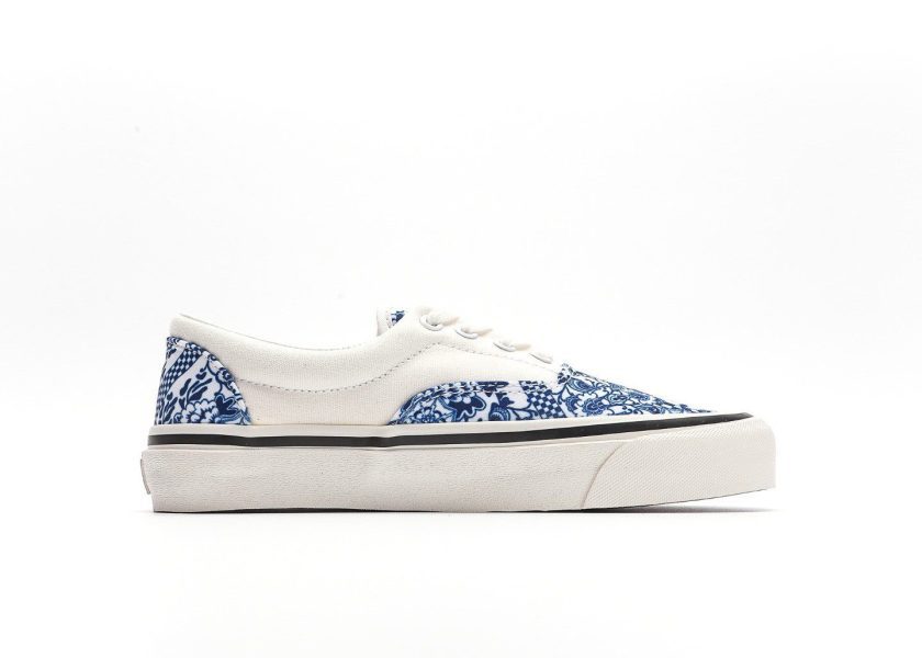 Vans x Offspring Community Era 95 DX - Image 2