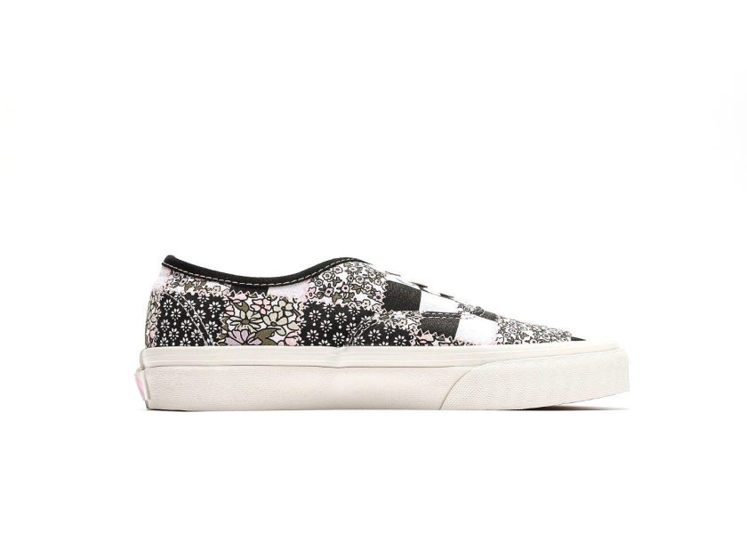 Patchwork Floral Authentic - Image 2