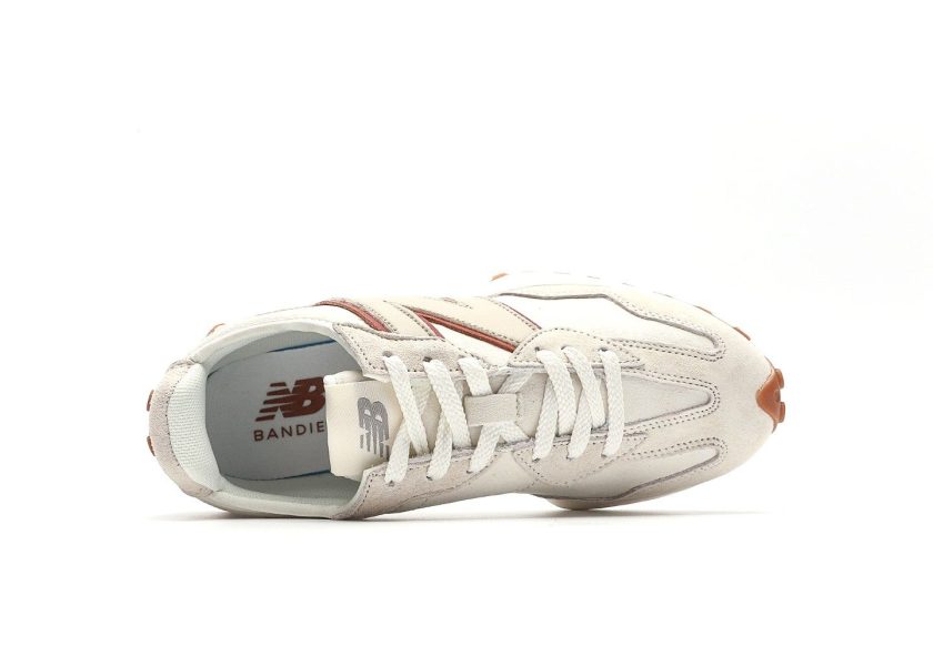 New Balance 327 - Image 3