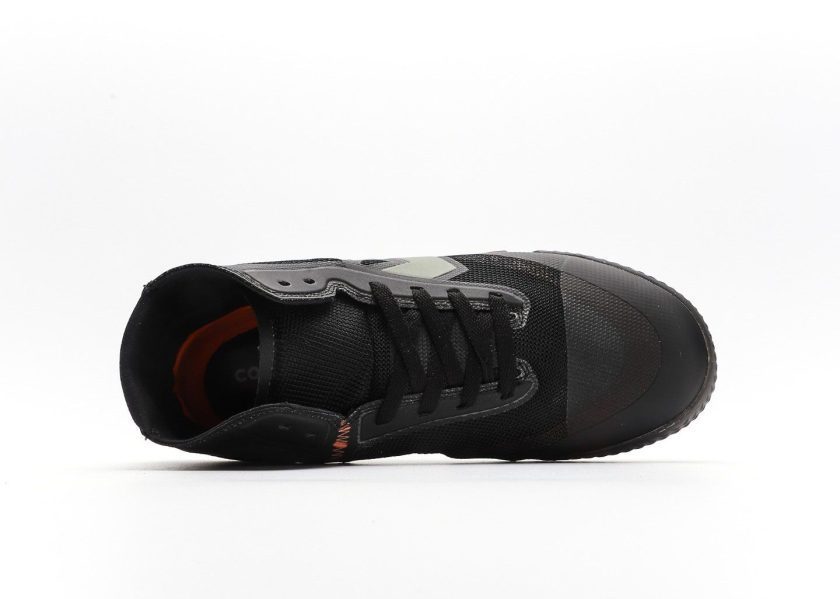 All Star Pro BB Black - Image 3