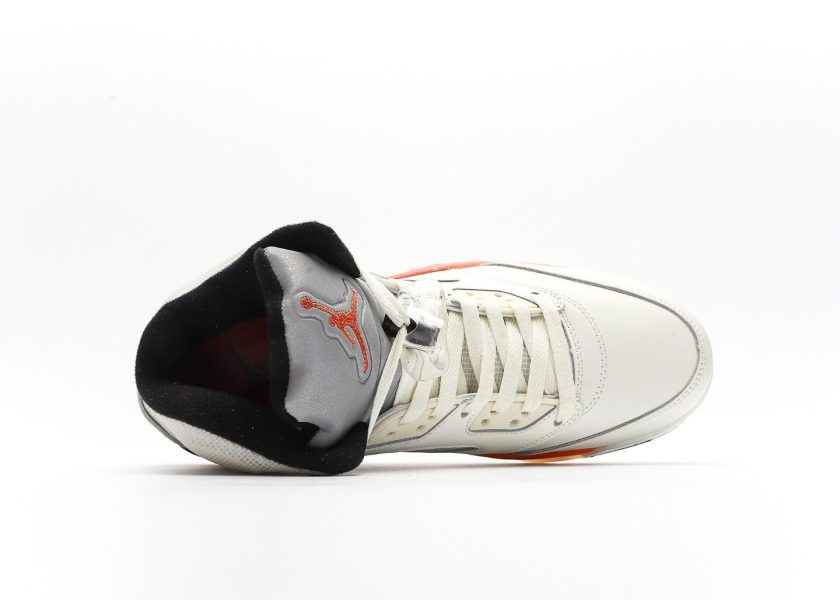 Air Jordan 5 Shattered Backboard - Image 3